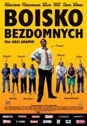 "Boisko bezdomnych" 