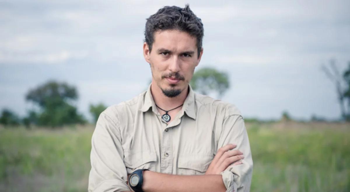 Tomasz Michniewicz: to portret dzisiejszego świata