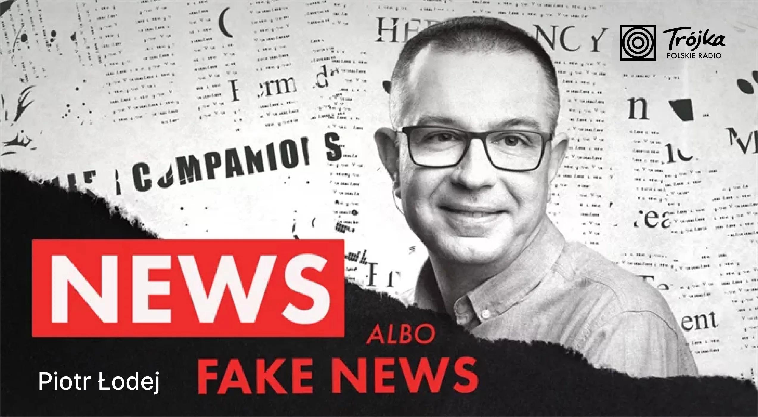 News Albo Fake News