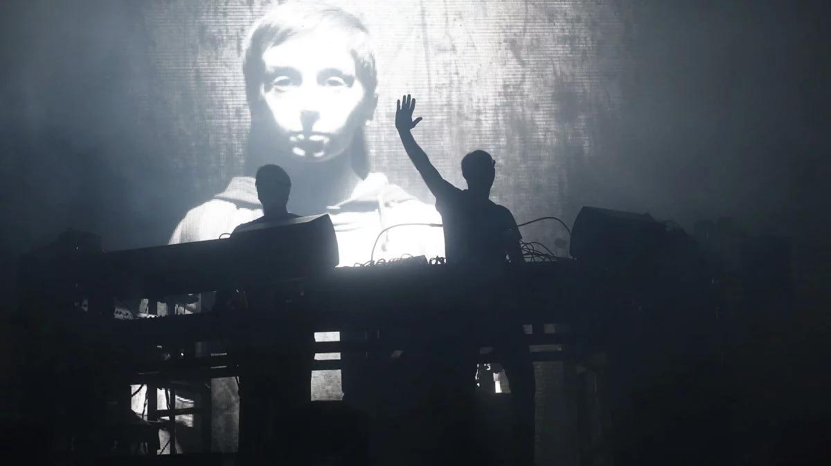 Jak powstało "Galvanize"? Historia przeboju The Chemical Brothers