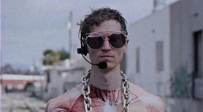 Audycja o charakterze międzynarodowym