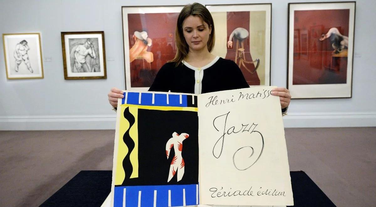 Kolejna wielka kradzież dzieł sztuki. Złodzieje w Sao Paolo wynieśli osiem prac Matisse'a