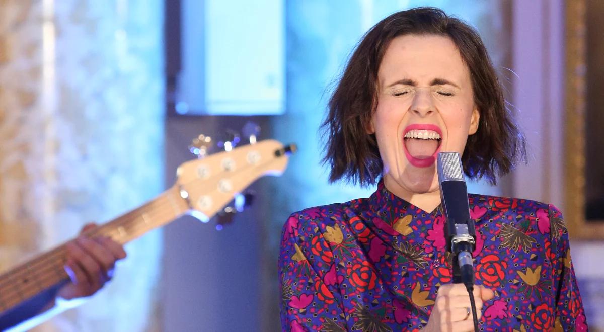 Natalia Niemen w Trójce: piękno leczy