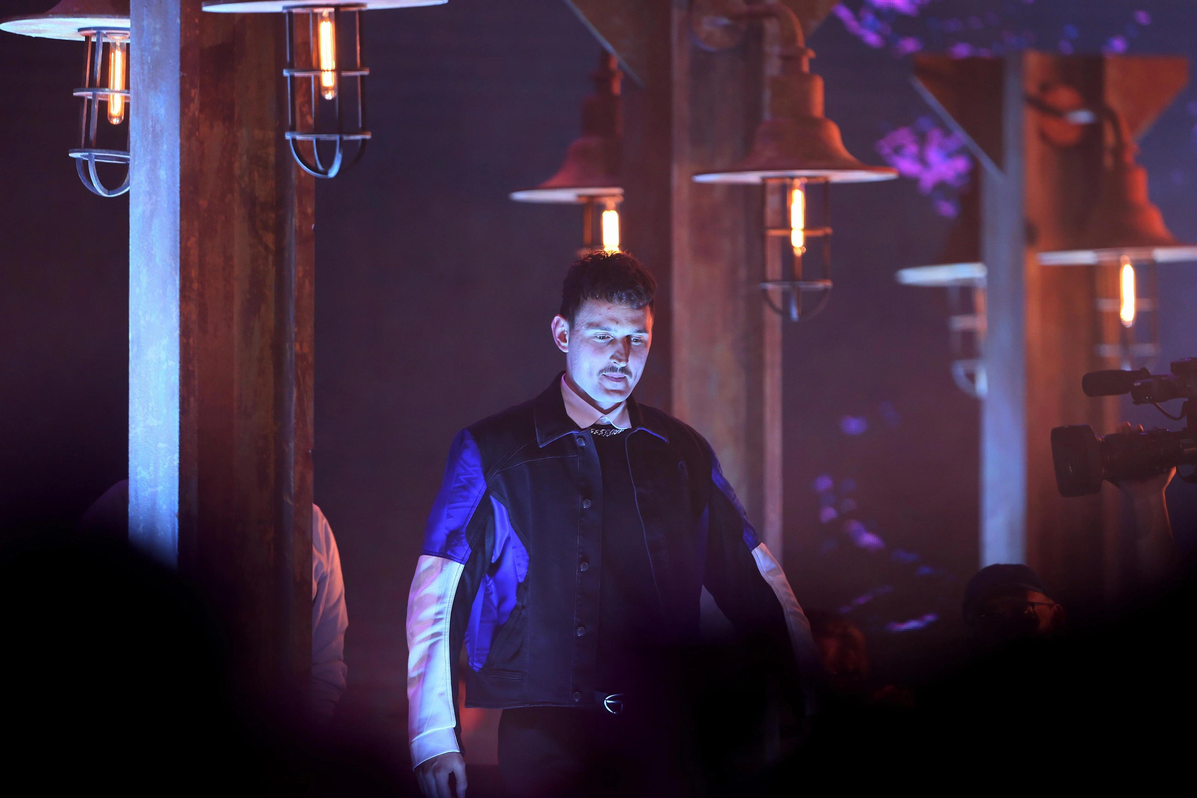 "tylko haj." jako książka. Jedno z opowiadań napisał Dawid Podsiadło