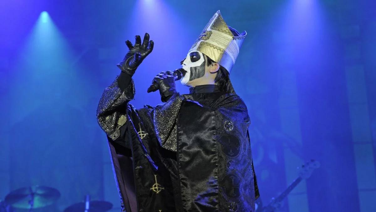 Dziesięć lat "Meliory". Ghost przygotowało limitowaną edycję albumu