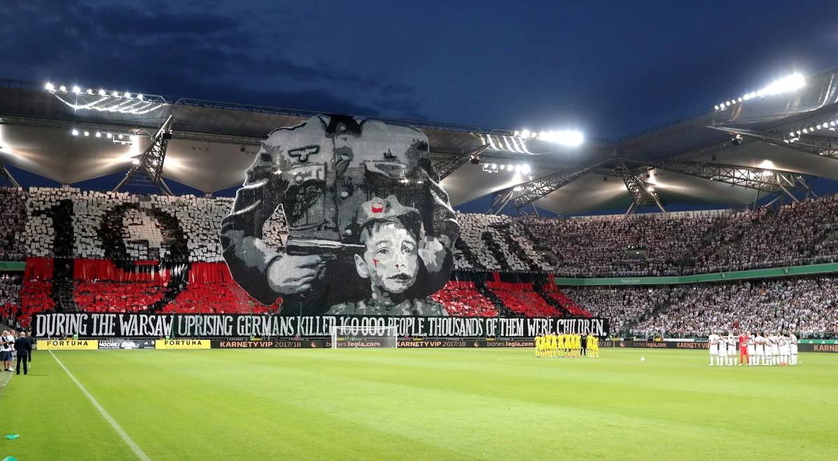 Stosunki polsko-niemieckie. Kicz pojednania i zimna wojna?