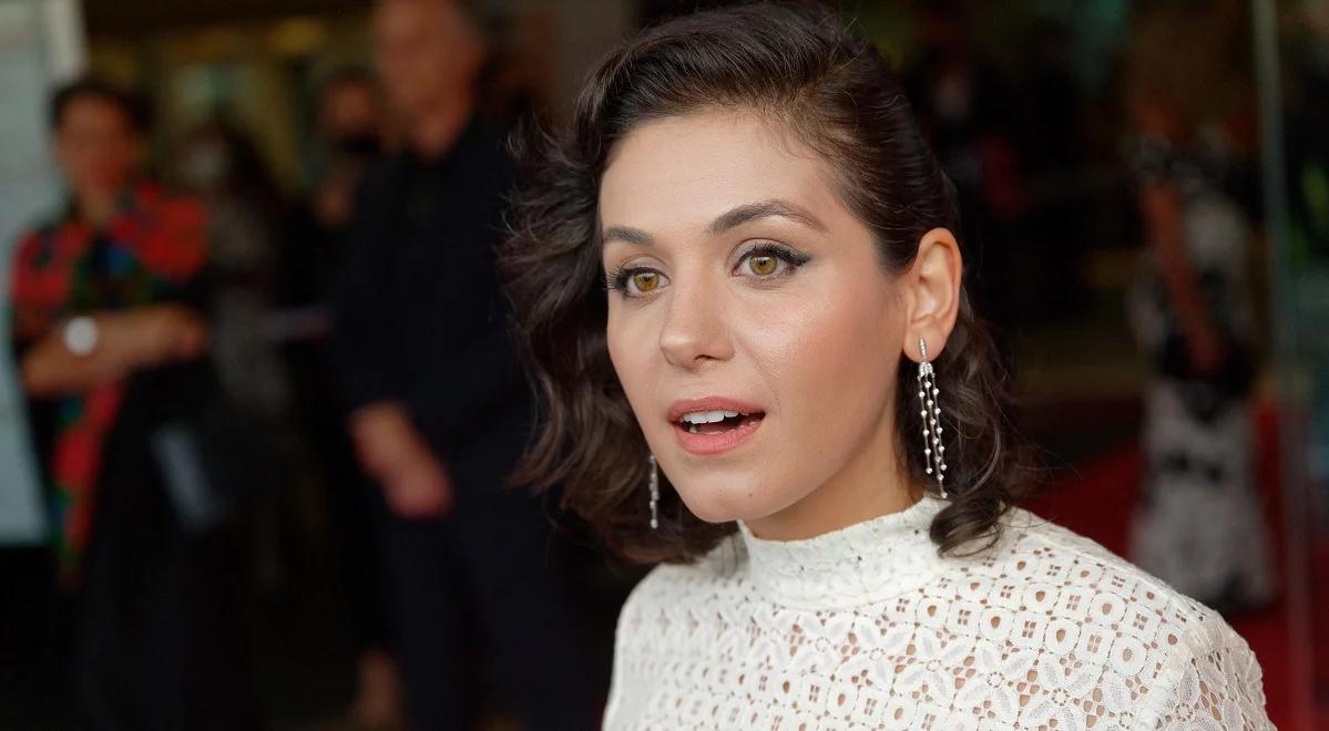 Katie Melua i "Chłopi". Teledysk trafił do sieci