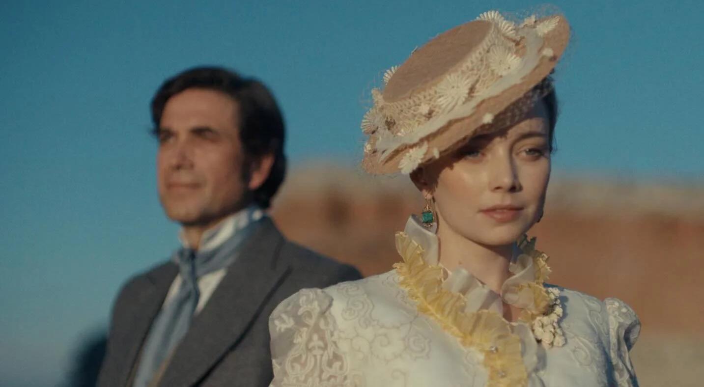 Wiadomo, kiedy filmowa "Lalka" trafi do kin. Twórcy podali datę premiery