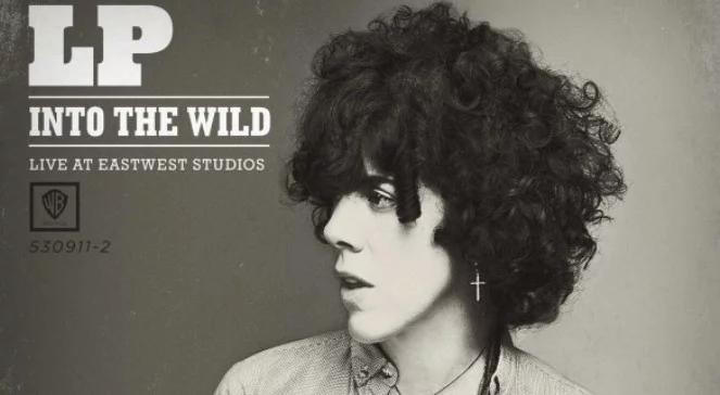 LP "Into The Wild"