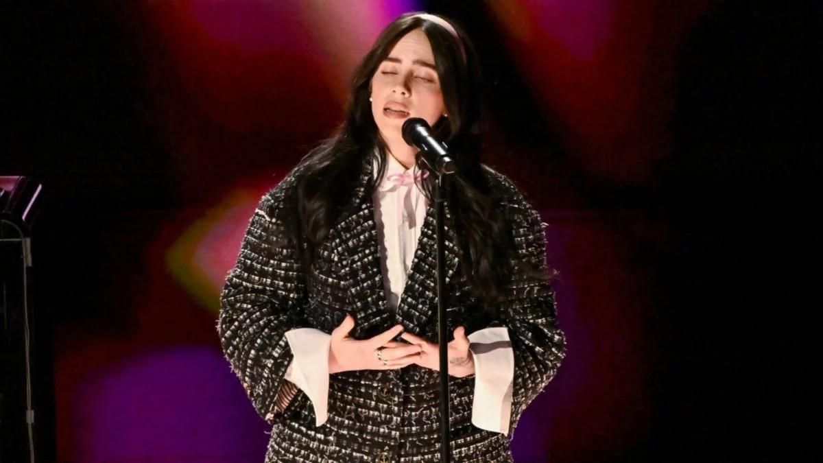 Koncertowy film od Billie Eilish i Jamesa Camerona. Zwiastun już w sieci