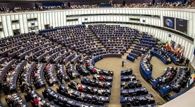 Nowy Parlament Europejski potwierdził wsparcie dla Ukrainy i potępia działania Orbana