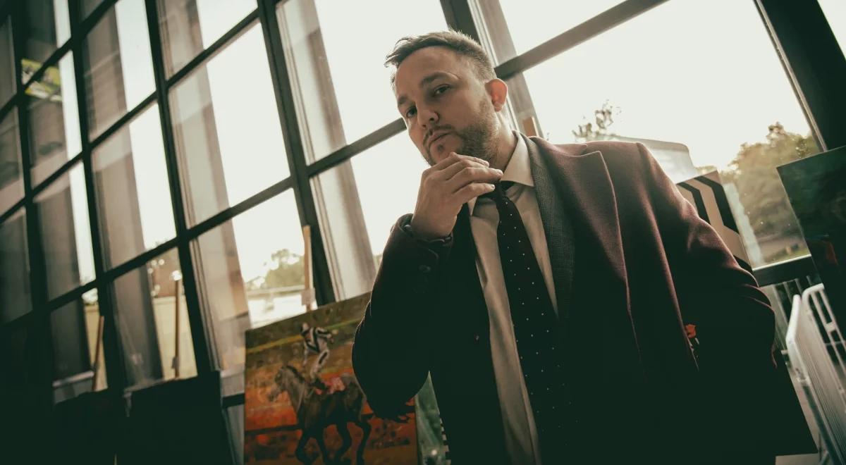 Charles Bukowski jako ciepły kąt. Ten Typ Mes w Trójce