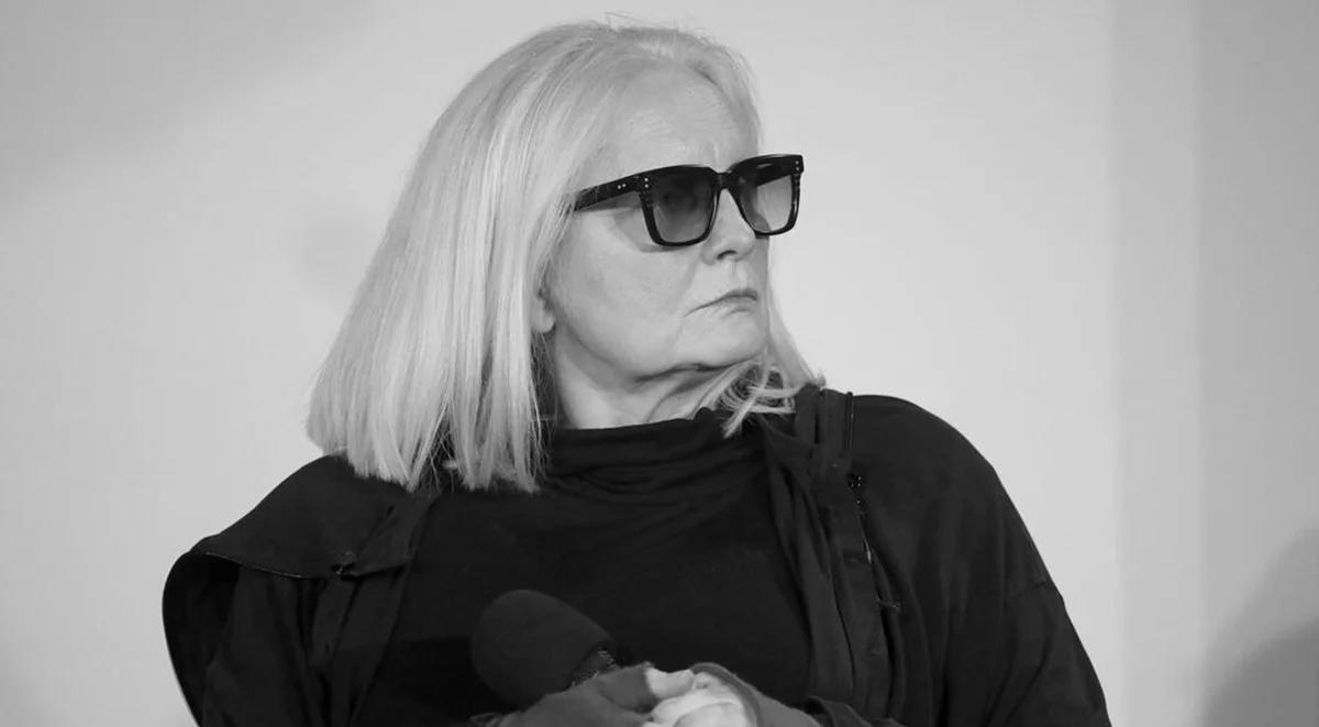 Magda Umer w rozmowie z Katarzyną Stoparczyk. Przypominamy wywiad