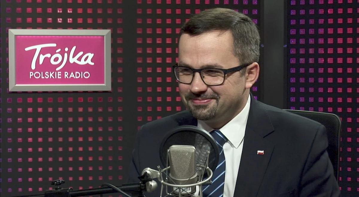 Marcin Horała: nowe informacje ws. Stefana W. tylko podgrzewają atmosferę