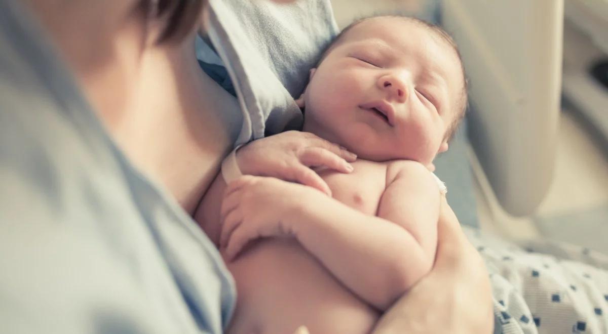 Dziecko niejedno ma imię. A jakie ono ma być i kto o tym ostatecznie decyduje?