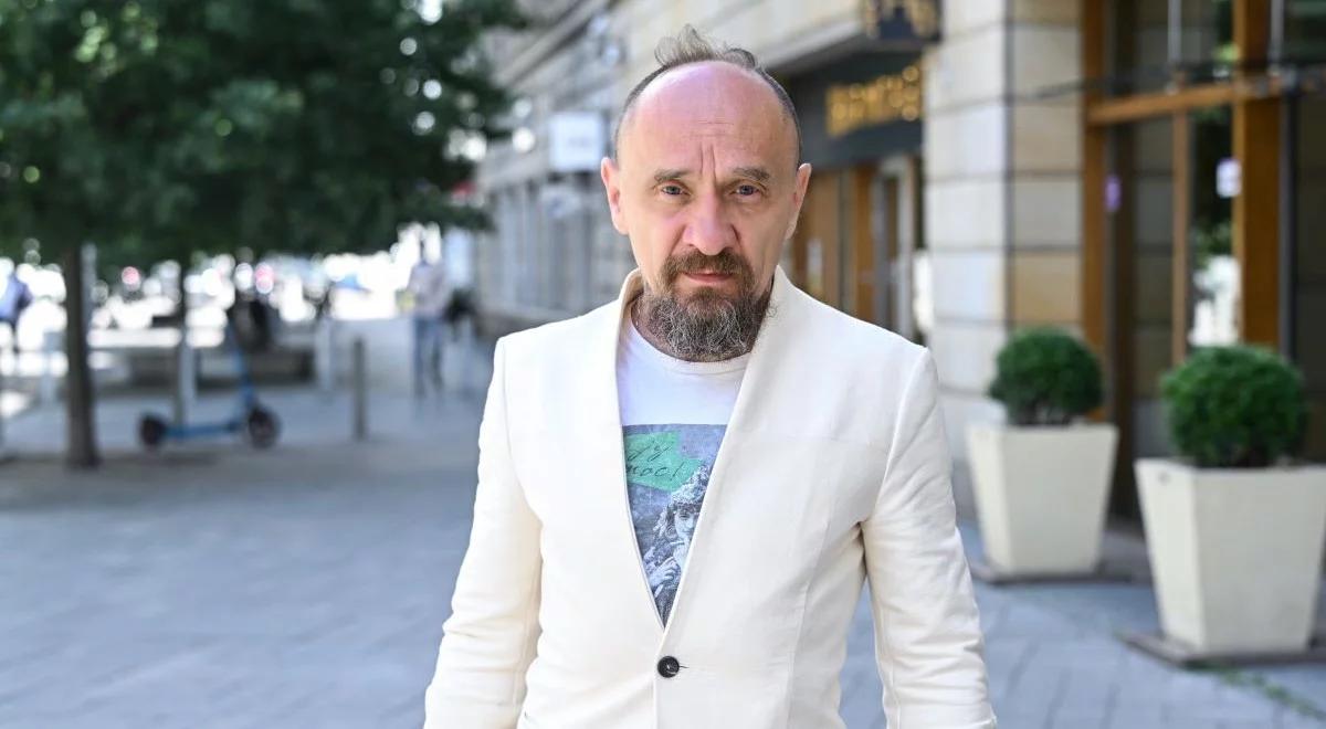 Warto sprawdzać, czym jest kanon. Jan Klata o planach na Teatr Narodowy