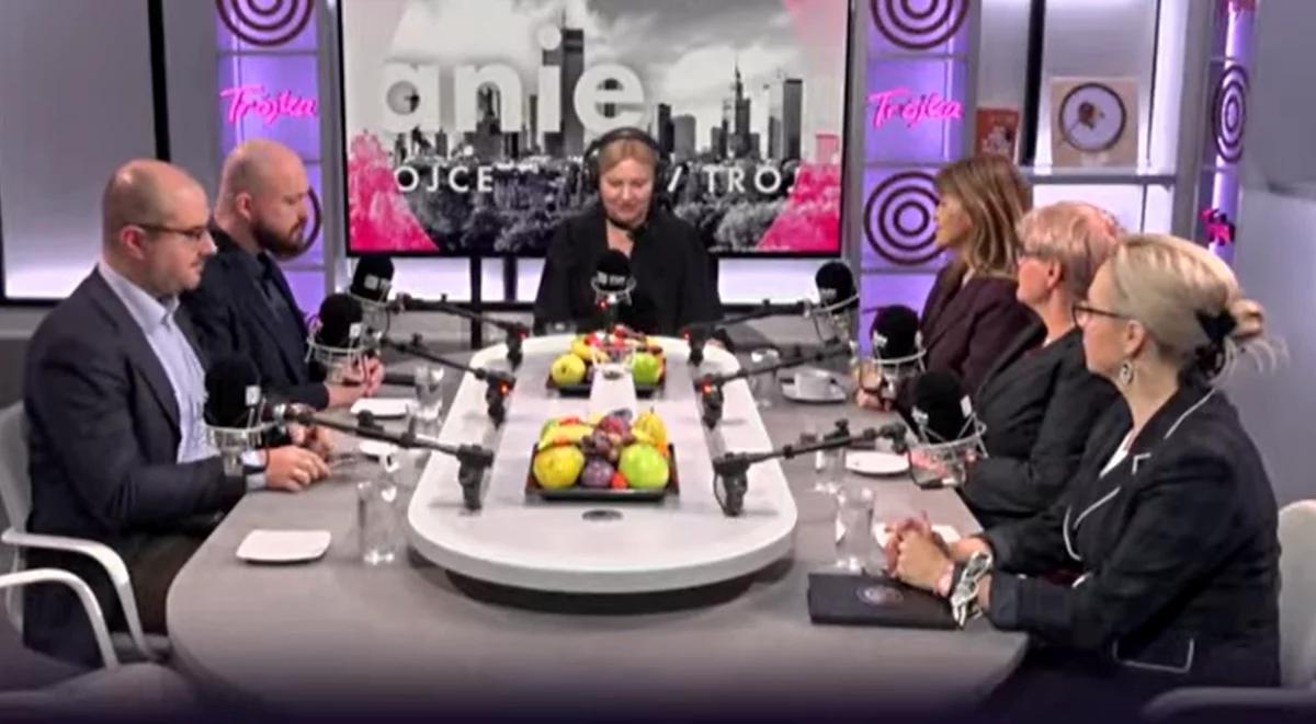 100 dni Nawrockiego. "Buduje obóz polityczny kosztem PiS, a Kaczyński słabnie"