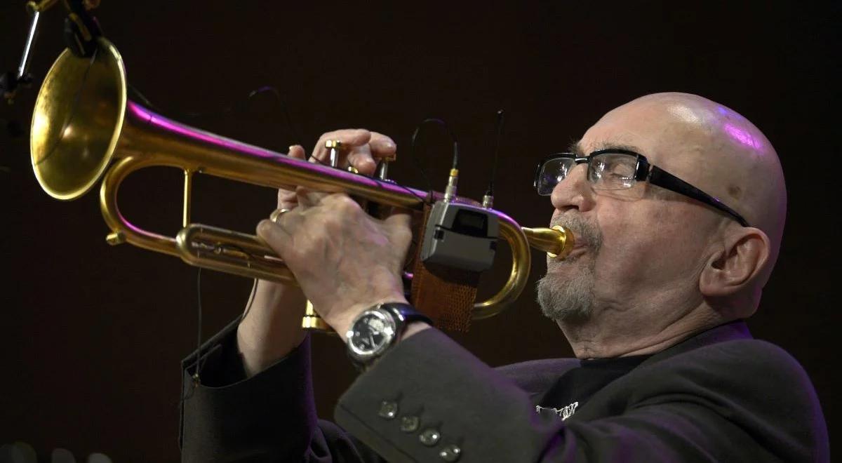 "Tomasz Stańko - Polish Radio Sessions". Spotkanie w Trójce przed premierą