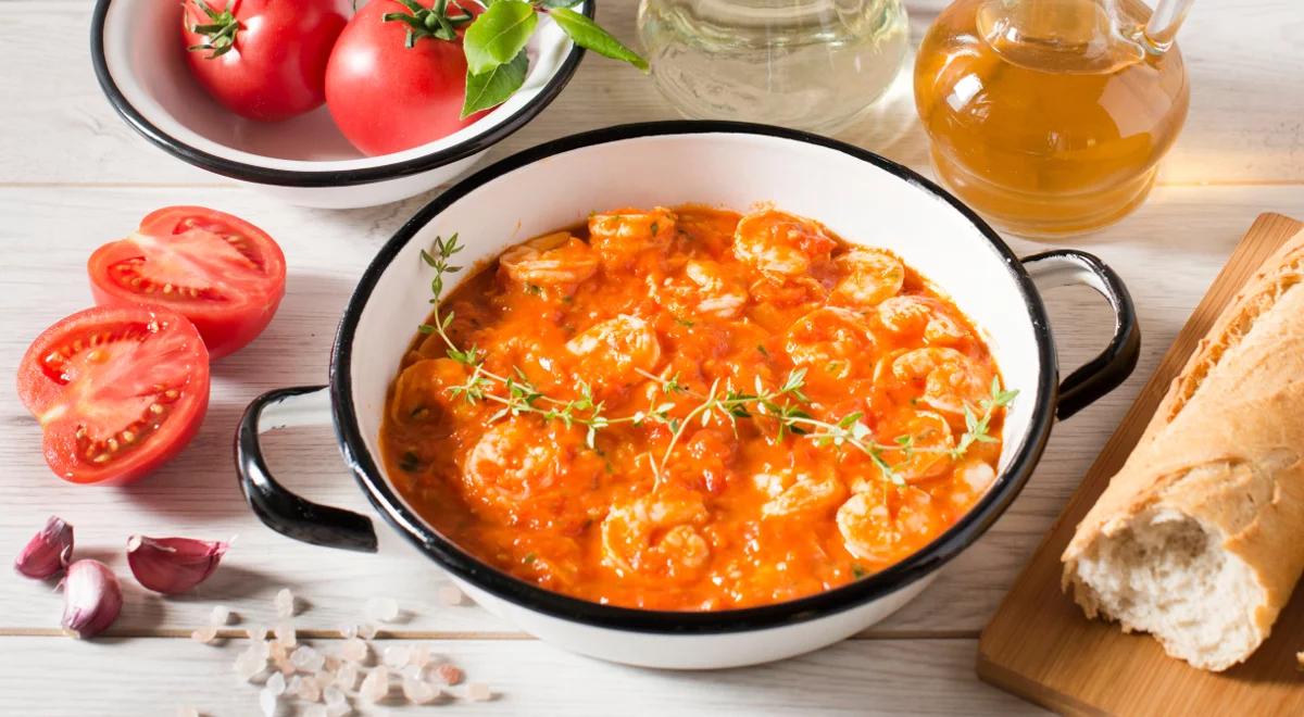 Z Żądą smakuje (naj)lepiej!