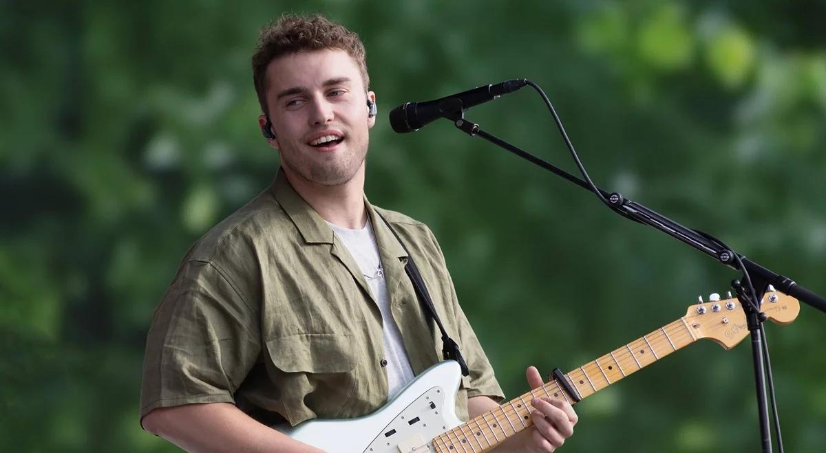 Sam Fender zapowiada wersję deluxe "People Watching". Premiera w grudniu