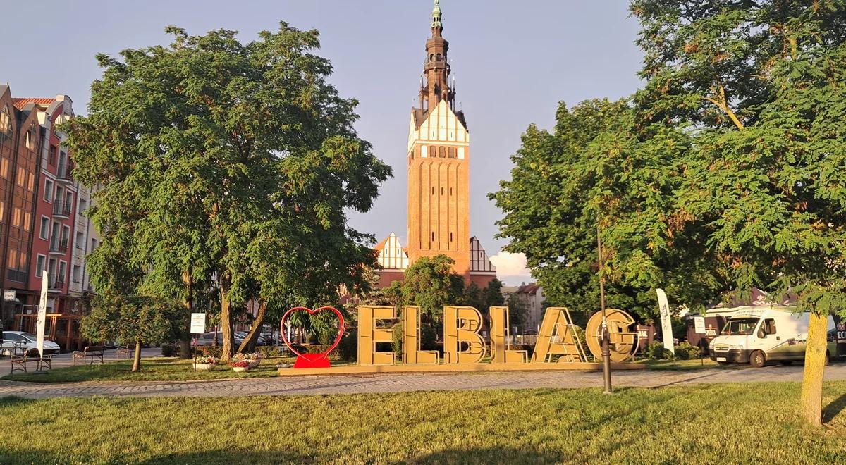 Niespełniony sen elblążanki. Reportaż "Marzycielka" Janusza Deblessema 