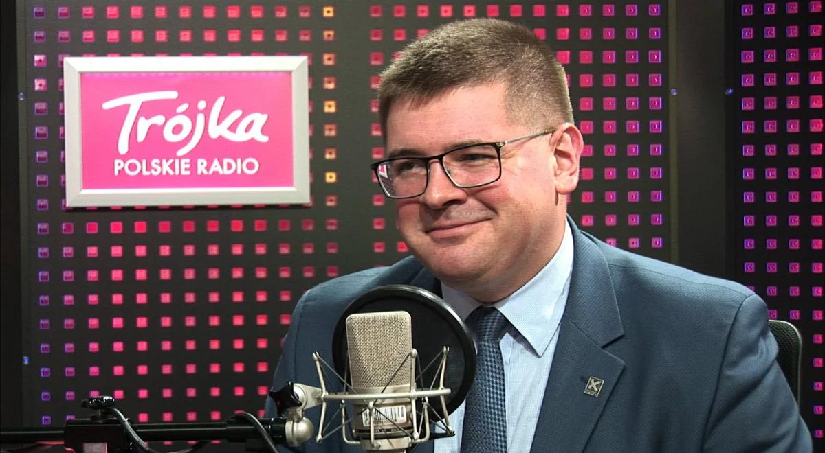 Tomasz Rzymkowski: orzeczenie TSUE nie ma zbyt wielkiego znaczenia