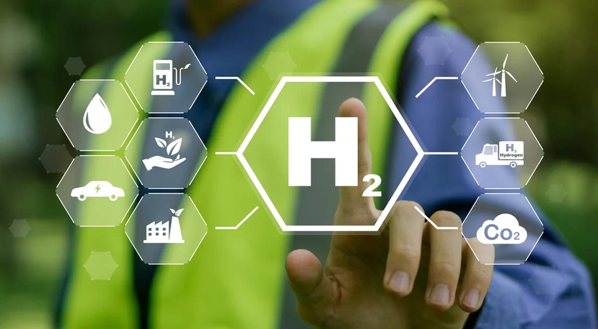 Tani wodór z odzysku - szczeciński ZUTolizer może stać się kluczowym elementem transformacji energetycznej