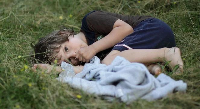 Tata czterolatka dzieli się wiedzą, jak fotografować dzieci