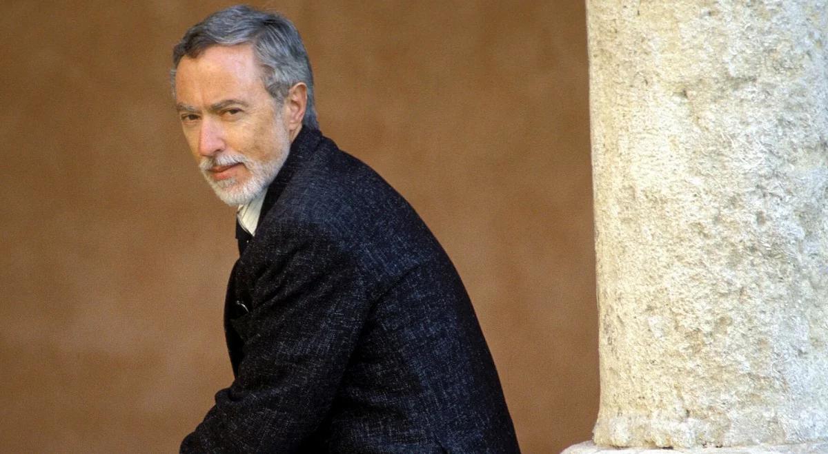 Miłosna historia z Chopinem w tle. Nowa powieść J.M. Coetzeego