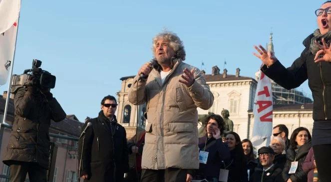 Wybory we Włoszech - plejada przedziwnych kandydatów