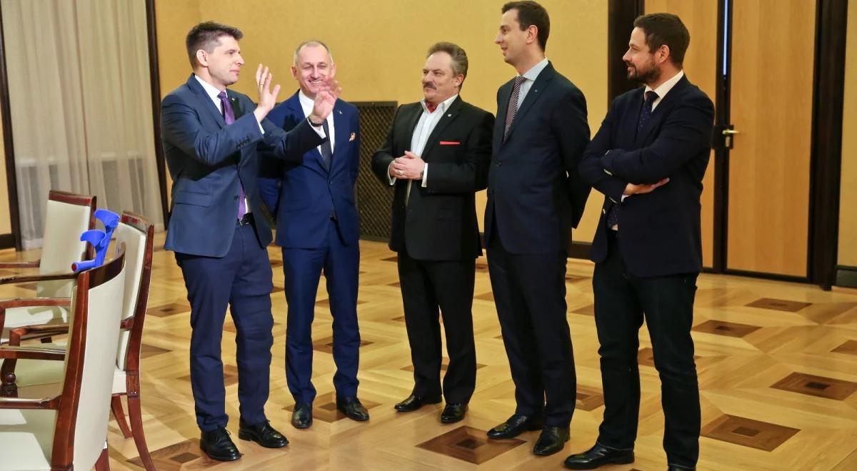 Debata w KE o Polsce. Czy jest potrzebna?