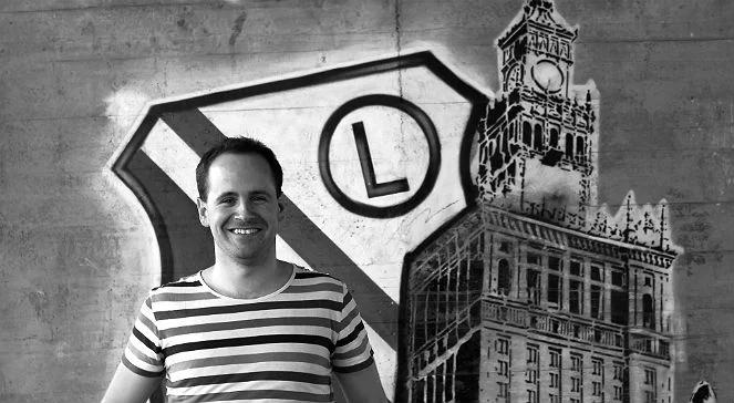 Paweł Sołtys i jego zamiłowanie do muzyki postpunkowej