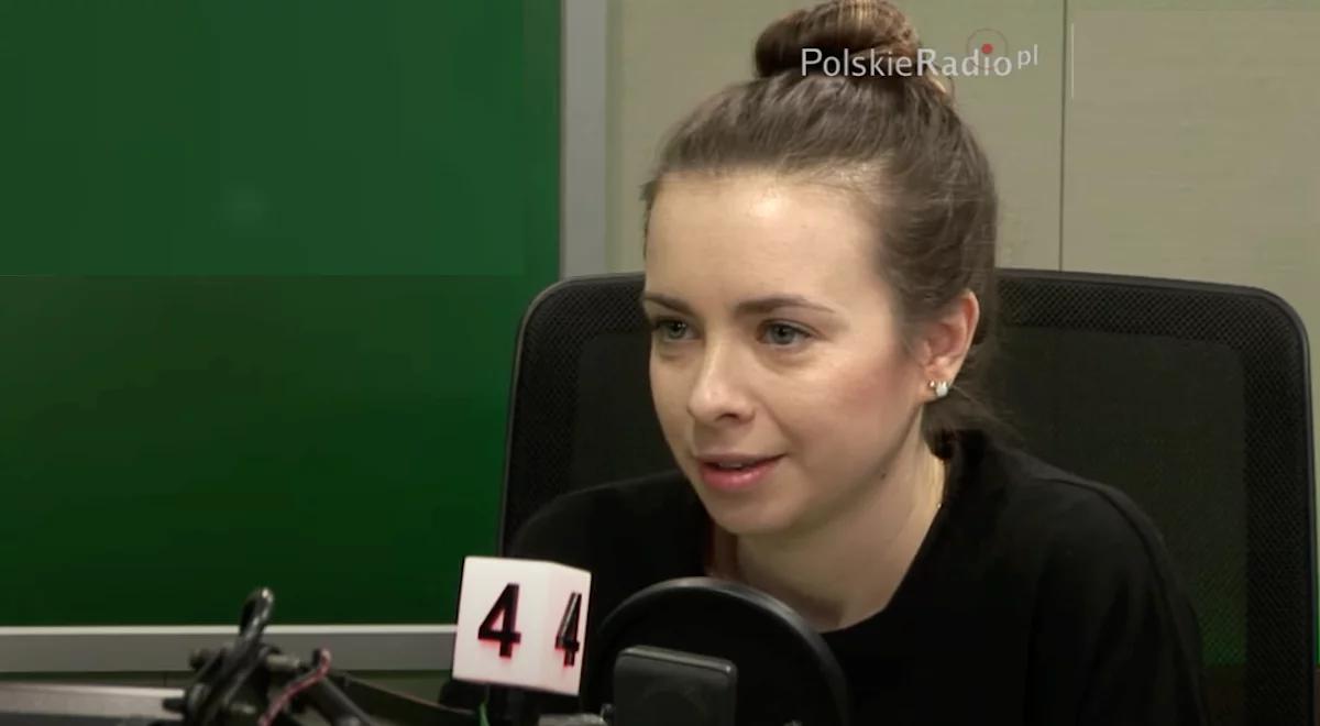 O marzeniach, tańcu i "Pinokiu" w Teatrze Wielkim. Spotkanie z Anną Hop