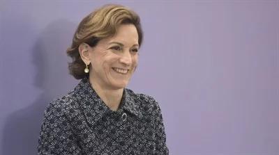 "Bez Uników": Anne Applebaum gościnią Renaty Grochal [ŚR., GODZ. 8.13]