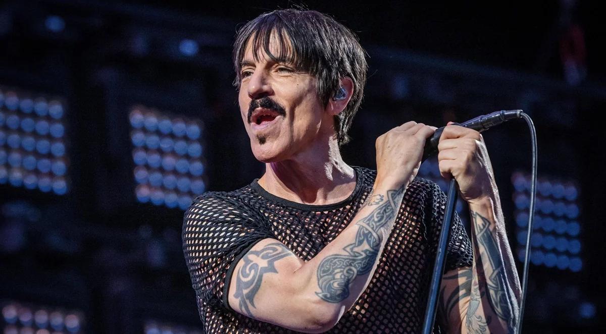 "Nowe pomysły się kształtują". Red Hot Chili Peppers szykują płytę