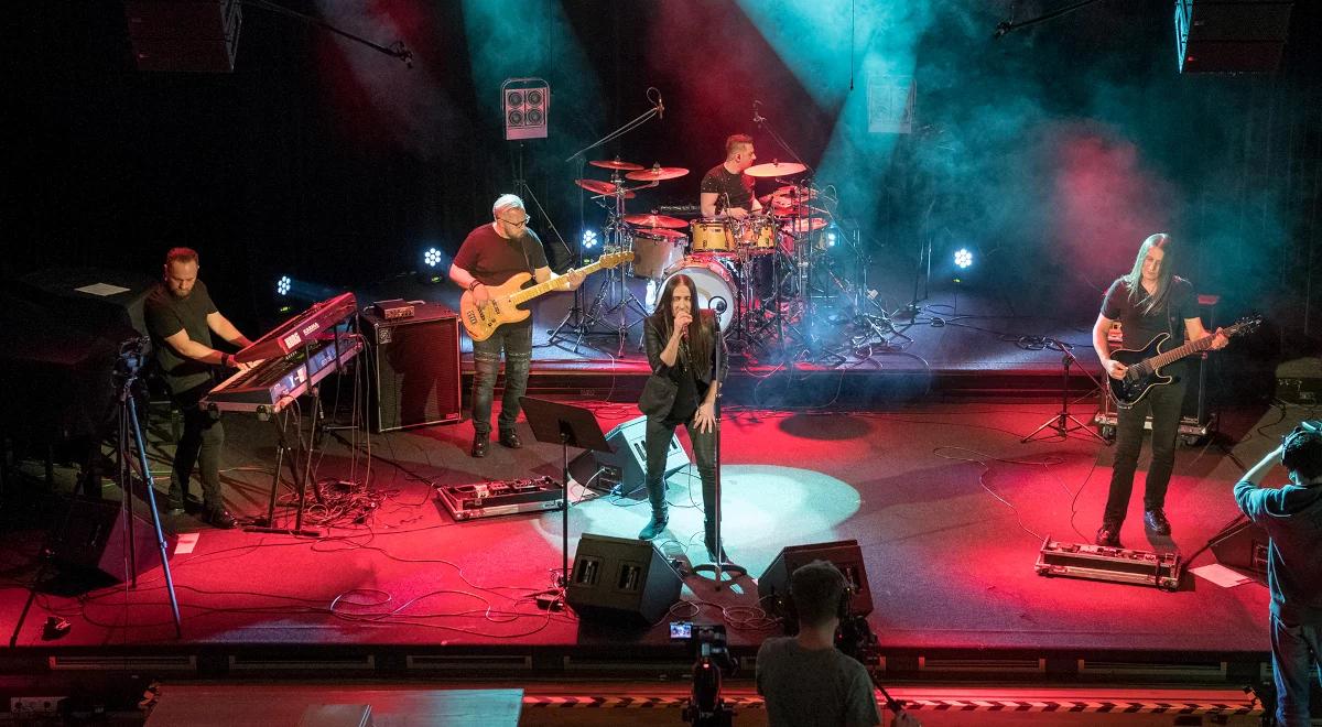 The Moon and The Sun zagrali w studiu przy Myśliwieckiej [WIDEO]