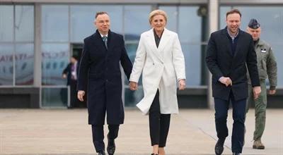 Prezydent Duda niezaproszony na obchody w Berlinie. Niemieckie media: to błąd