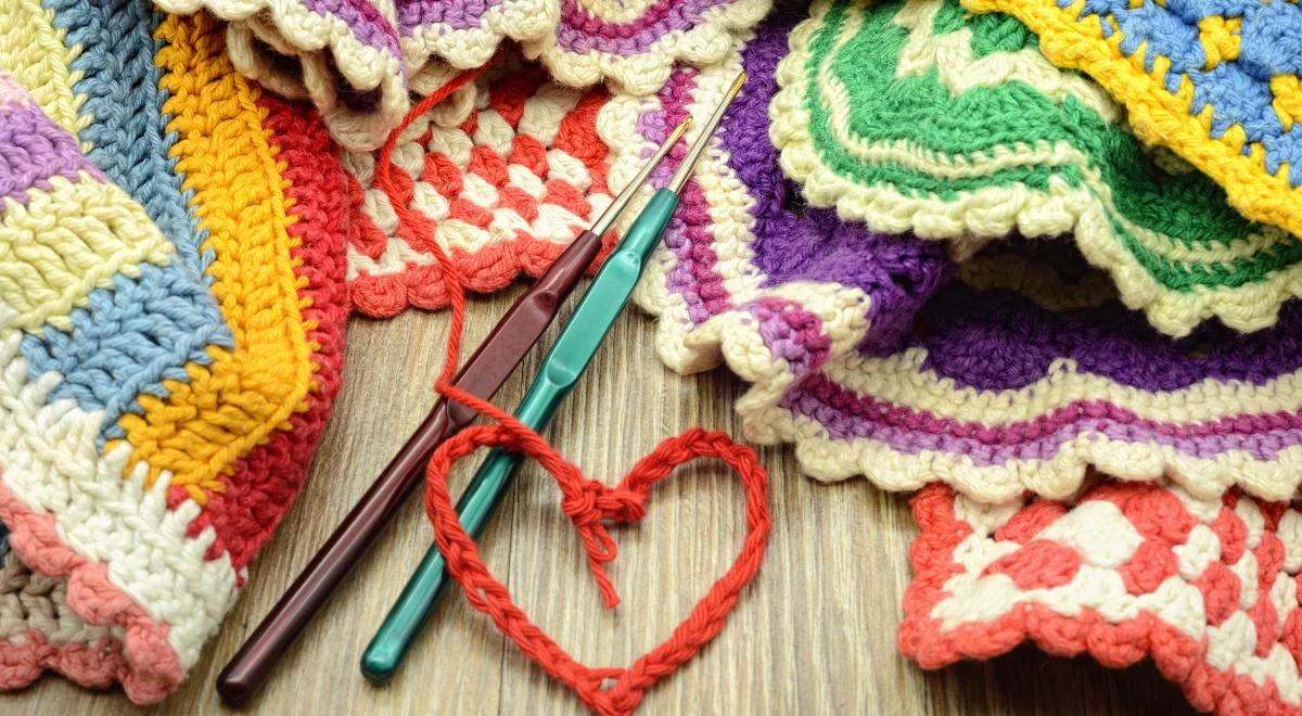 Rękodzieło – sposób na nowe, dobre życie?