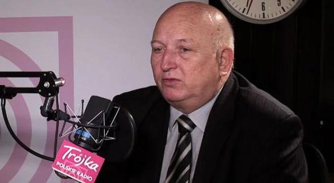 "Związek przestępczy" to nadużycie