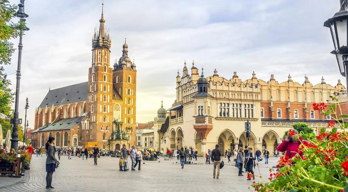 Stwosz, Kopernik i inni. Kraków świętuje rocznicę wpisania na listę UNESCO