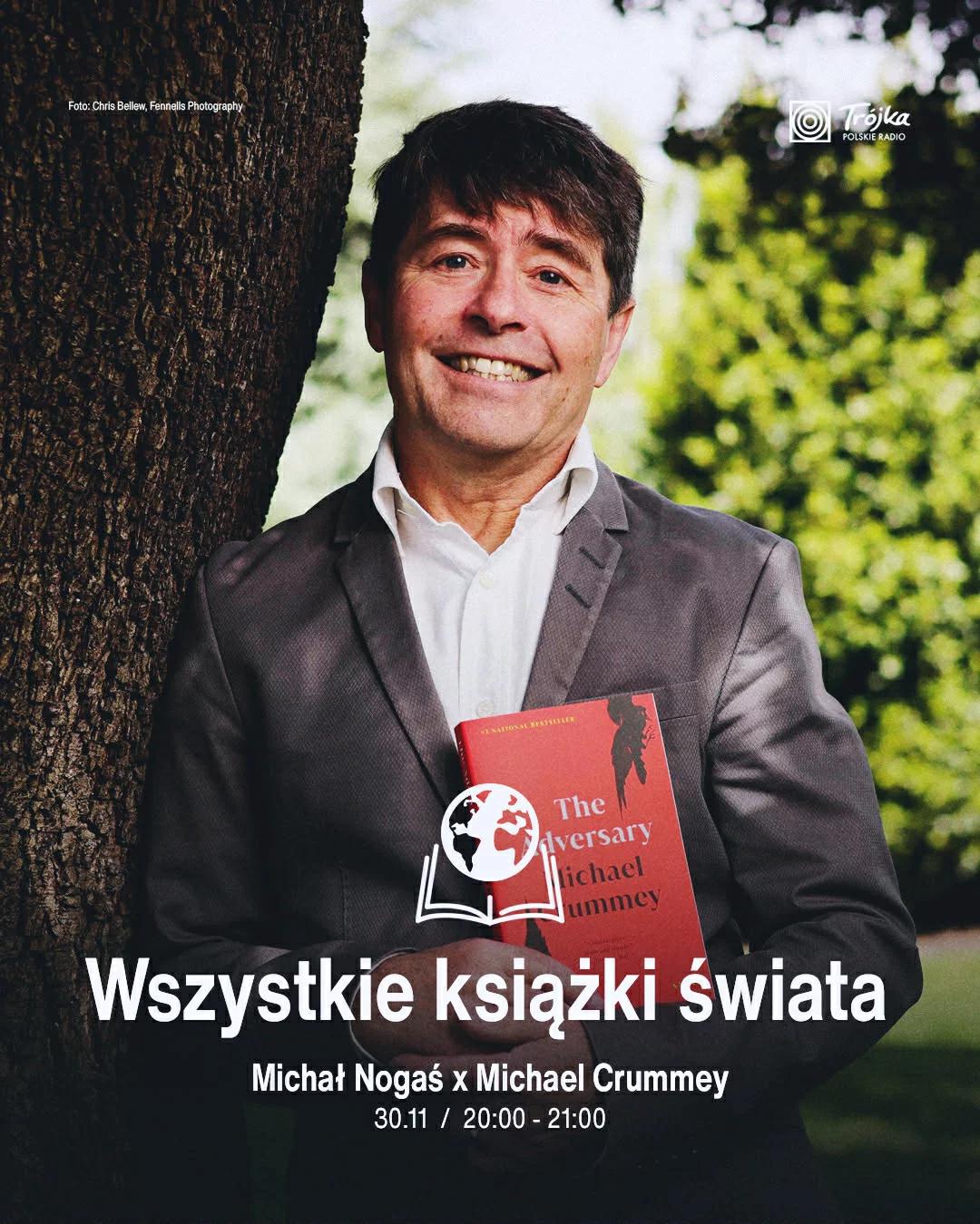 Nowa Funlandia widziana oczami Michaela Crummeya