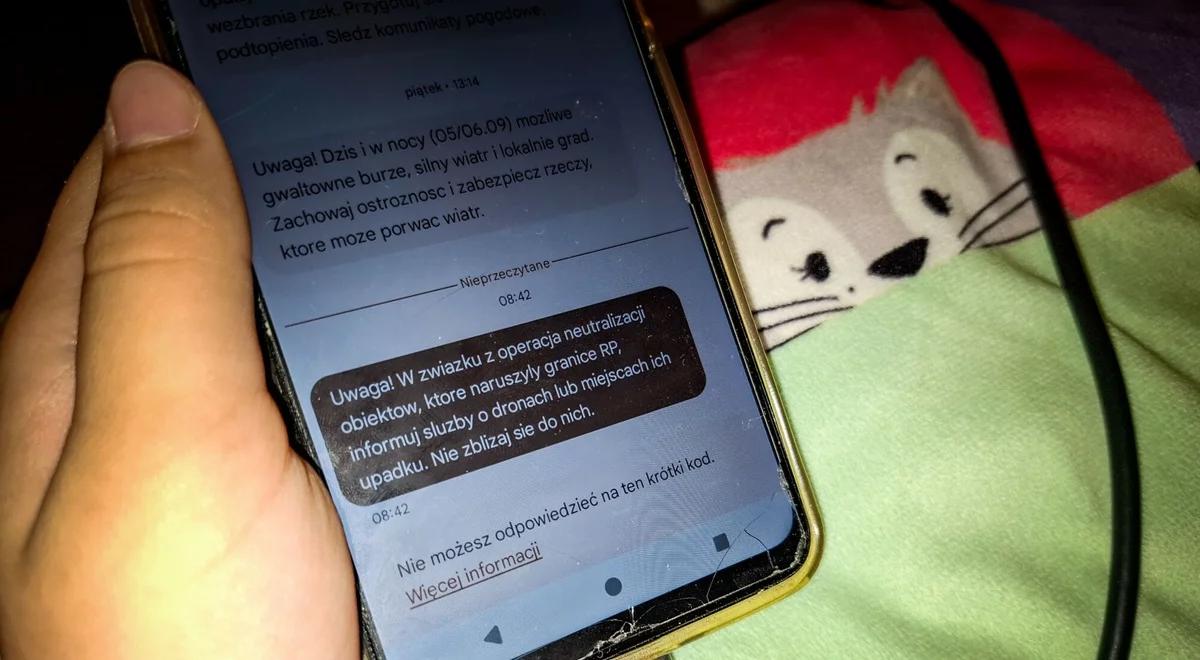 Jak rozmawiać z dziećmi o rosyjskich dronach? Rozmowa z dr Beatą Rajbą