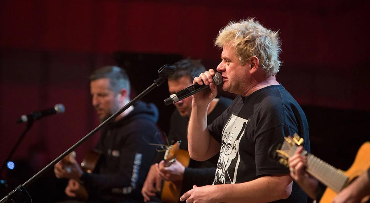 Przewodnik po życiu Kazika Staszewskiego 