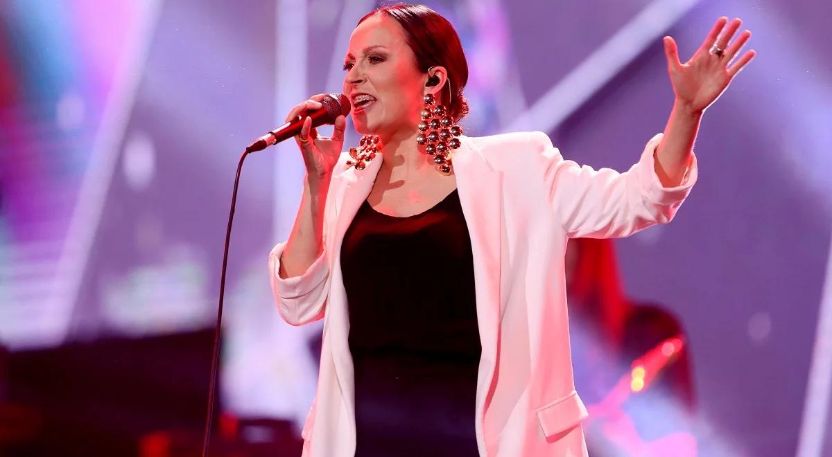 Lekki stres i milion księżyców – Paulina Przybysz o koncercie Sistars w Trójce