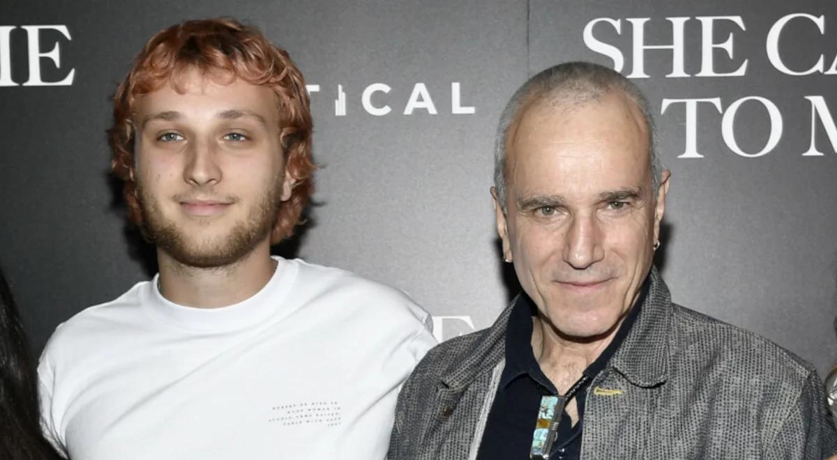 Daniel Day-Lewis porzuca emeryturę, by zagrać w debiucie reżyserskim syna