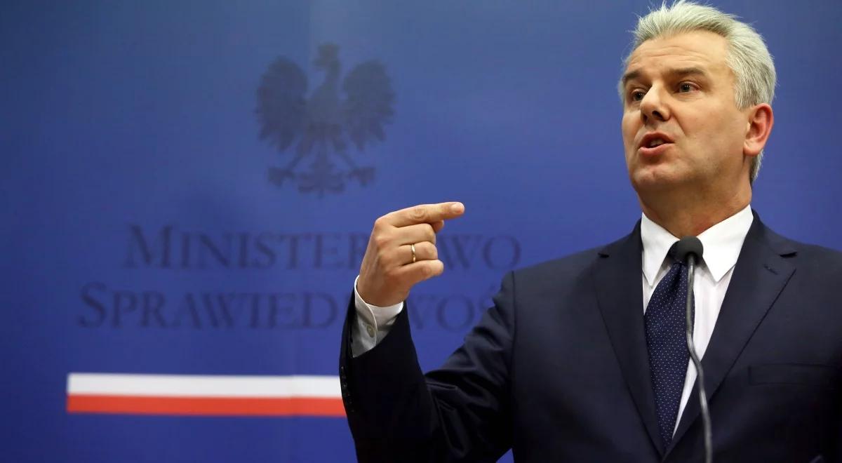 Politycy żałują ministra Grabarczyka. "Zabawy z bronią kończą się tragicznie"