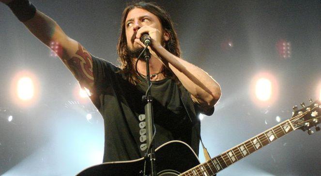 Dave Grohl z Foo Fighters: szkoła ma cię nauczyć, jak uczyć się nowych rzeczy