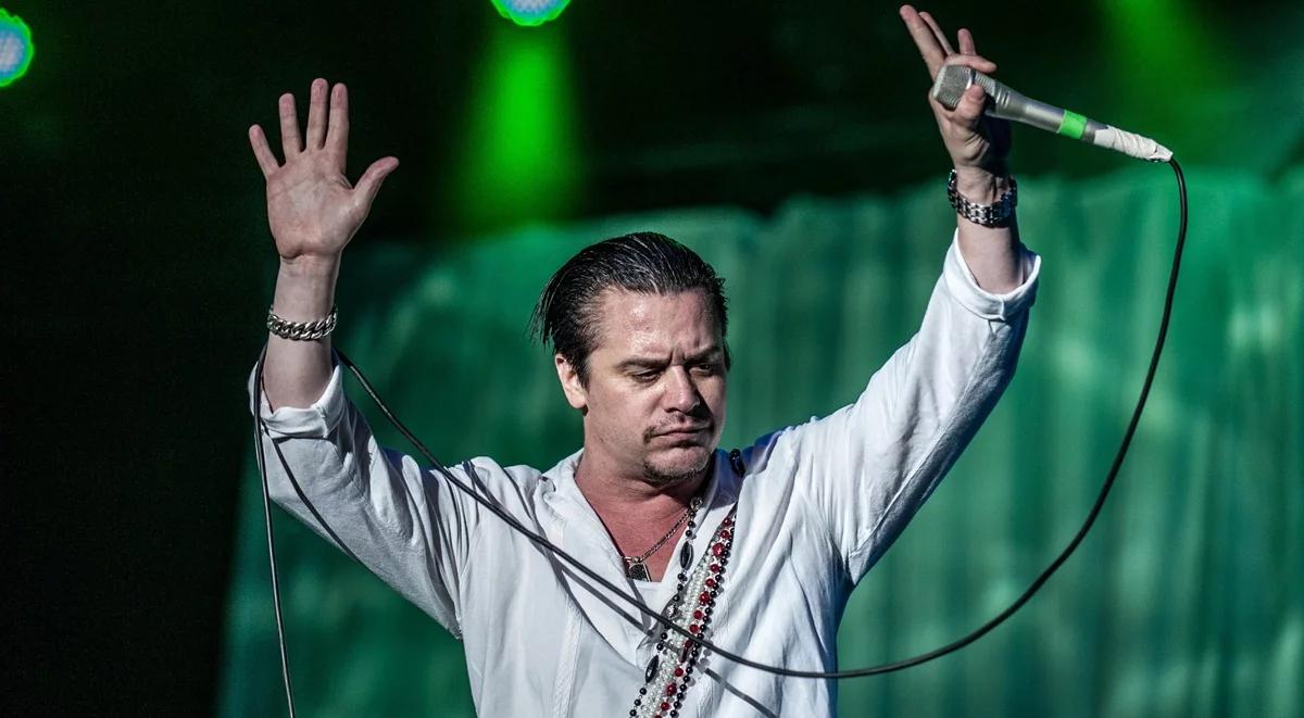 "Nikt nie ma na to ochoty". Faith No More już nigdy nie zagrają?