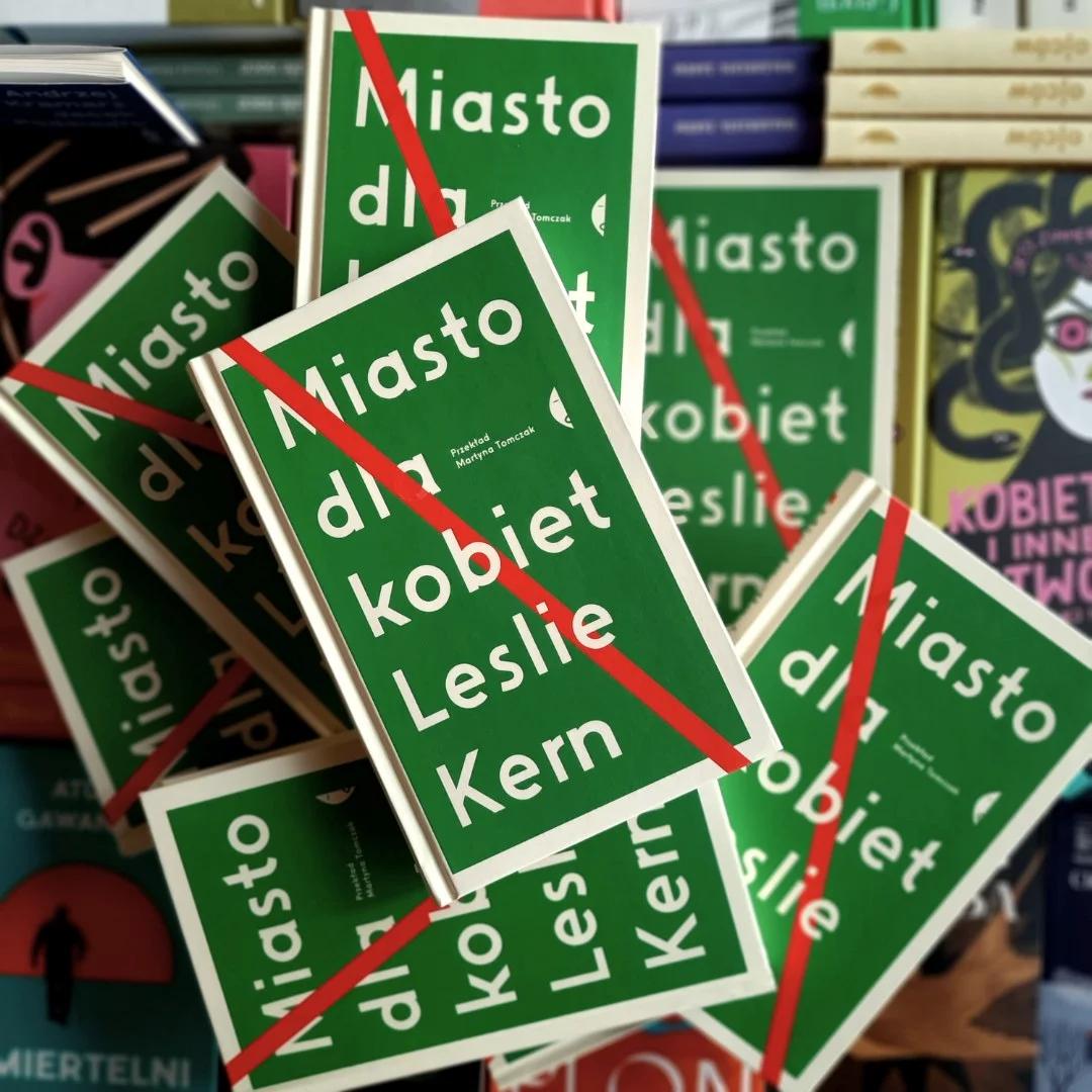 Czym jest "miasto dla kobiet"?