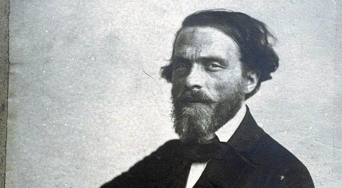 Rysunki i grafiki C.K. Norwida w Poznaniu